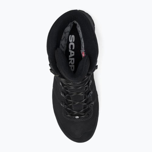 SCARPA Rush Polar GTX trekingo batai juodi 63138-200/1