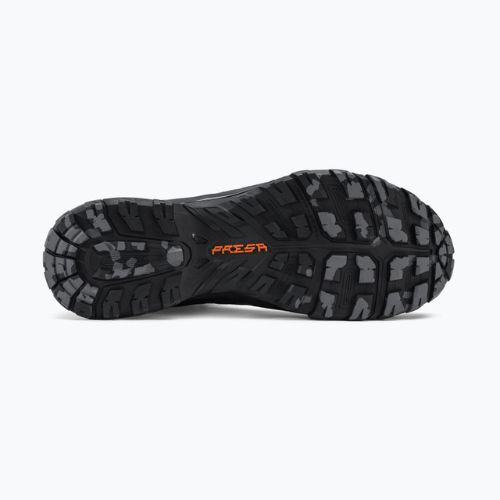SCARPA Rush Polar GTX trekingo batai juodi 63138-200/1
