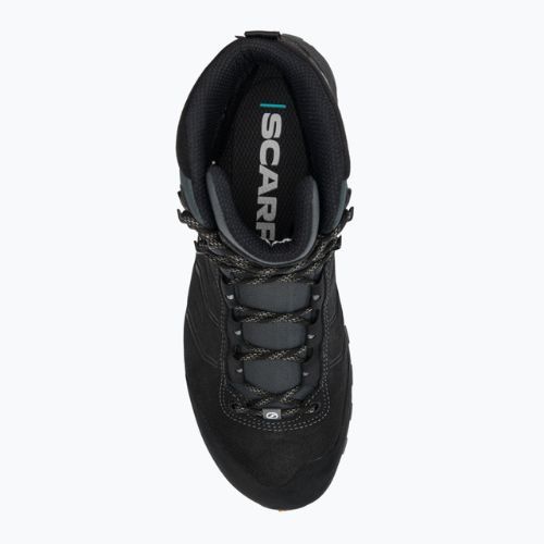 Vyriški trekingo batai SCARPA Rush TRK GTX black 63140