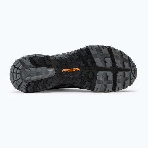 Vyriški trekingo batai SCARPA Rush TRK GTX black 63140