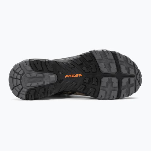 Moteriški trekingo batai SCARPA Rush Trk Pro GTX beige/black 63139