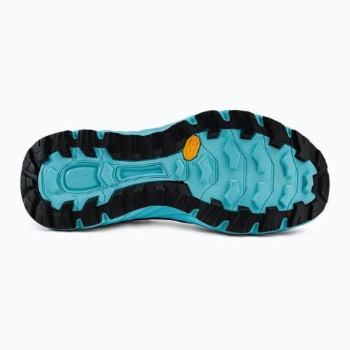 SCARPA Spin Infinity moteriški bėgimo bateliai blue 33075-352/1