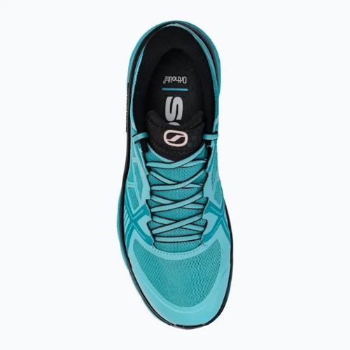 SCARPA Spin Infinity moteriški bėgimo bateliai blue 33075-352/1