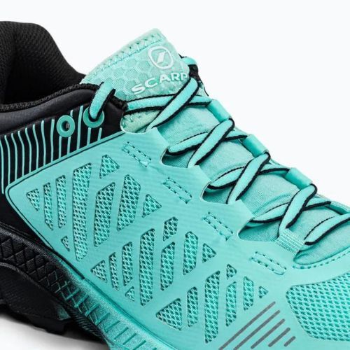 Moteriški bėgimo bateliai SCARPA Spin Ultra blue 33072-352/7