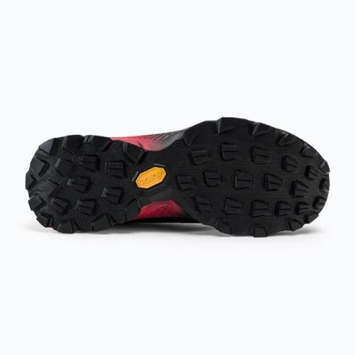 SCARPA Spin Ultra moteriški bėgimo bateliai black/pink GTX 33072-202/1
