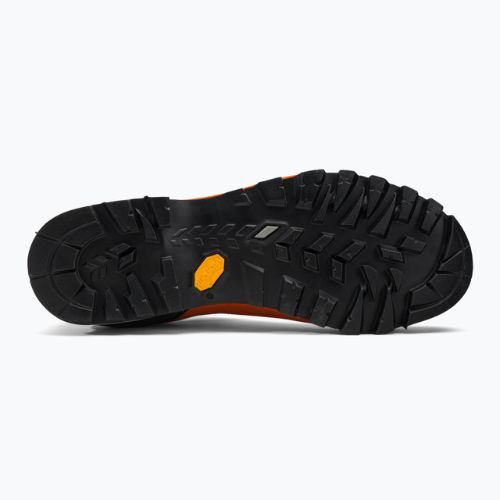 Vyriški trekingo batai SCARPA Zodiac orange 71115-350/2