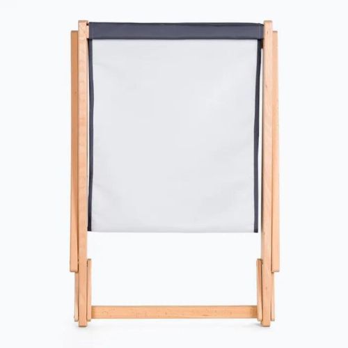 KADVA turistinis gultas LSA00780 pilkas KSB002