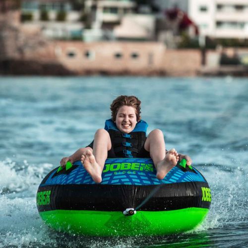 JOBE Ridge 1P mėlyna vilkimo plūdė 230122002