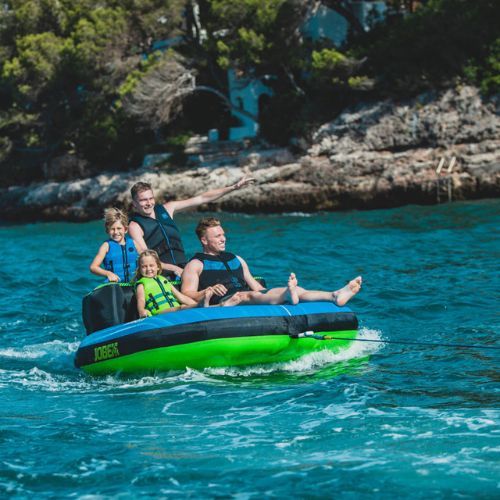 JOBE Swath 4P mėlyna vilkimo plūdė 230421002