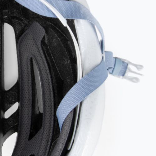 Moteriškas dviratininko šalmas Giro Agilis white GR-7140739