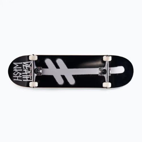 Deathwish Gang Logo classic riedlentė juoda 10525305-DKMAPHGRN