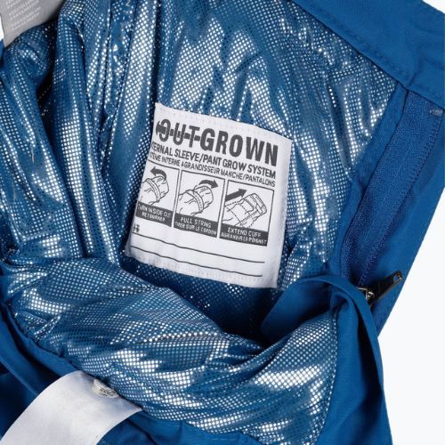 Columbia Bugaboo II vaikiškos slidinėjimo kelnės mėlynos 1806712