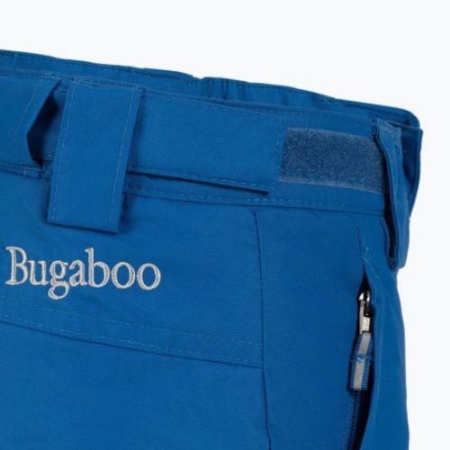 Columbia Bugaboo II vaikiškos slidinėjimo kelnės mėlynos 1806712