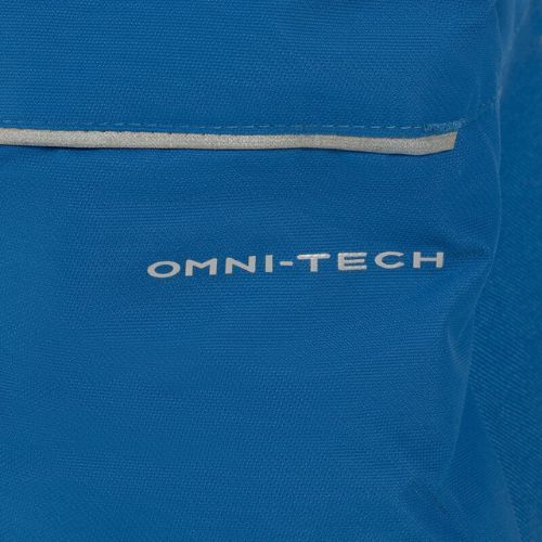 Columbia Bugaboo II vaikiškos slidinėjimo kelnės mėlynos 1806712