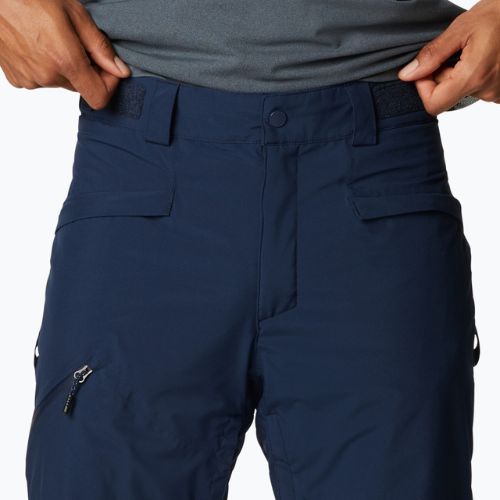 Columbia Kick Turn II vyriškos slidinėjimo kelnės tamsiai mėlynos 1978031