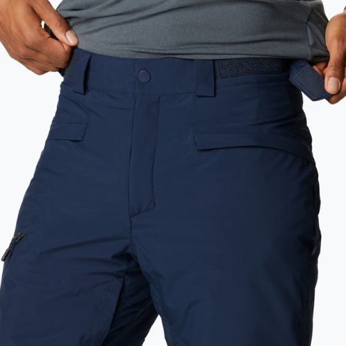 Columbia Kick Turn II vyriškos slidinėjimo kelnės tamsiai mėlynos 1978031