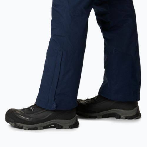 Columbia Kick Turn II vyriškos slidinėjimo kelnės tamsiai mėlynos 1978031