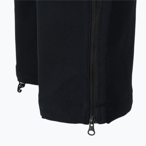 Columbia Passo Alto III Heat vyriškos softshello kelnės juodos 2013023