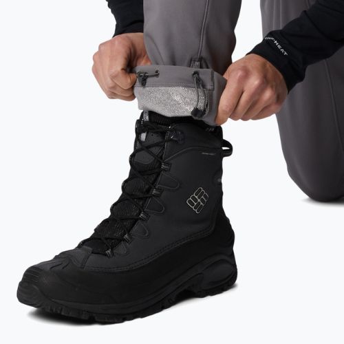 Columbia Passo Alto III Heat vyriškos softshello kelnės, pilkos 2013023