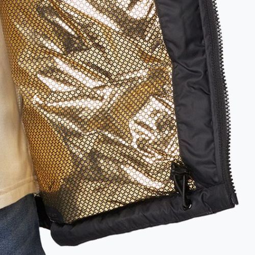 Columbia Bulo Point II Down vyriška striukė juoda 1985473