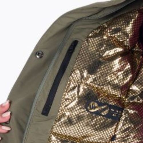 Moteriškos žieminės striukės Columbia Little Si Insulated Parka green 1957693