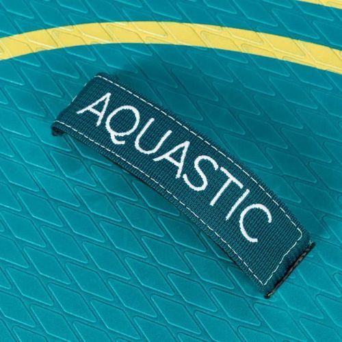 AQUASTIC SUP lenta Adelade 10' allround žalia