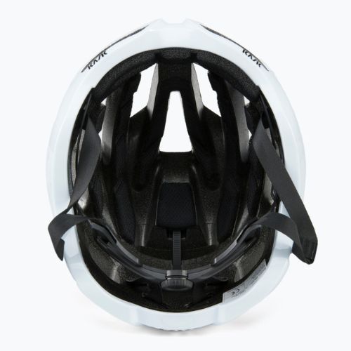 Dviračių šalmas KASK Protone Icon white 1965-Y