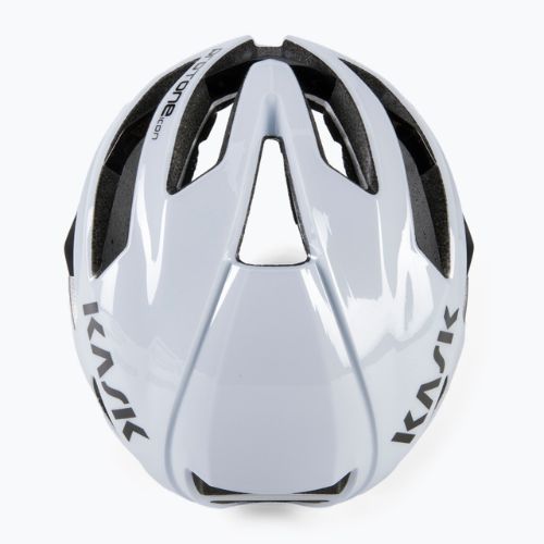 Dviračių šalmas KASK Protone Icon white 1965-Y