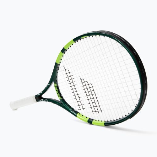 Babolat Wimbledon 27 teniso raketė žalia 0B47 121232