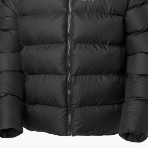 Vyriška Helly Hansen Active Puffy pūkinė striukė juoda 53523_990