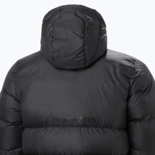 Vyriška Helly Hansen Active Puffy pūkinė striukė juoda 53523_990