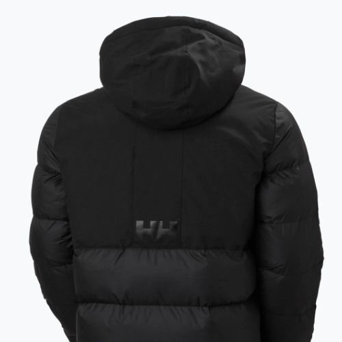 Vyriška Helly Hansen Active Puffy ilga pūkinė striukė juoda 53522_990