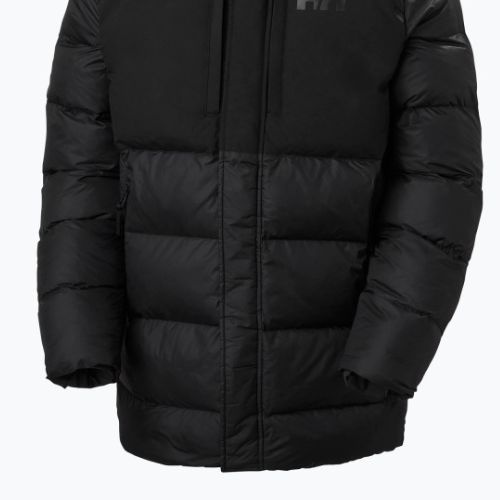 Vyriška Helly Hansen Active Puffy ilga pūkinė striukė juoda 53522_990