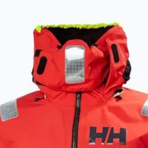 Helly Hansen Aegir Race vyriška buriavimo striukė raudona 33869_222