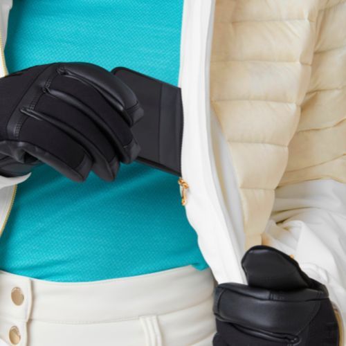 Helly Hansen moteriška slidinėjimo striukė Avanti white 65732_001