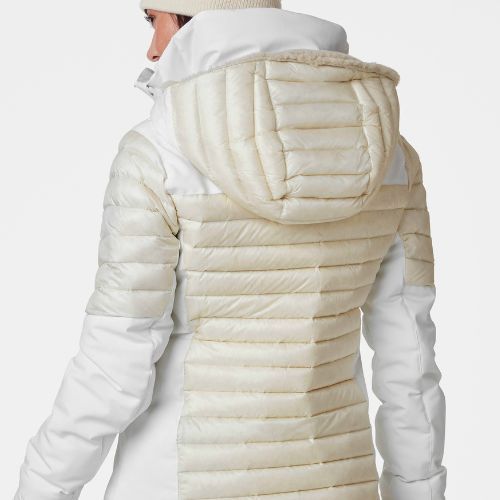 Helly Hansen moteriška slidinėjimo striukė Avanti white 65732_001
