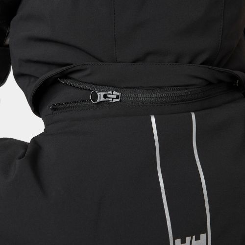 Helly Hansen Avanti moteriška slidinėjimo striukė juoda 65732_990