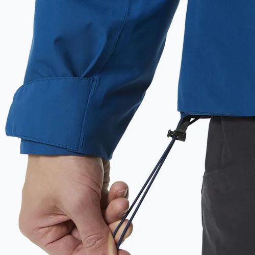 Helly Hansen vyriška slidinėjimo striukė Banff Insulated blue 63117_606
