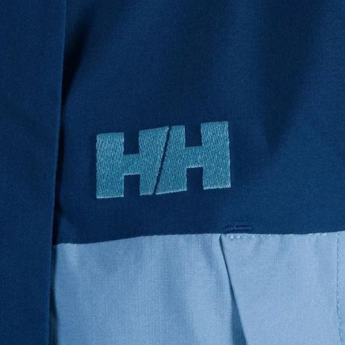 Helly Hansen moteriška slidinėjimo striukė Banff Insulated blue 63131_625