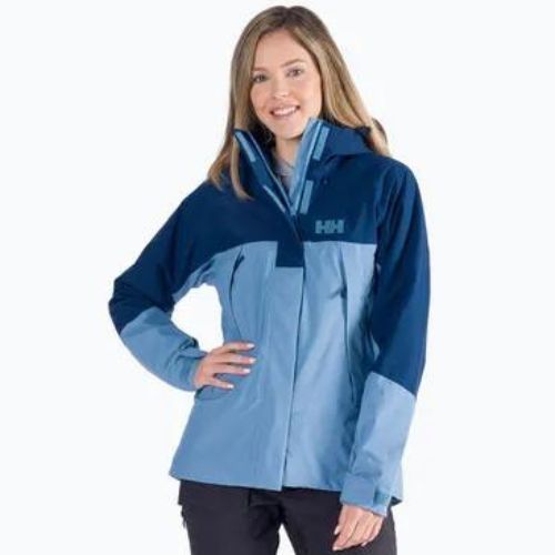 Helly Hansen moteriška slidinėjimo striukė Banff Insulated blue 63131_625