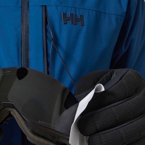 Helly Hansen vyriška slidinėjimo striukė Carv Lifaloft mėlyna 65777_606
