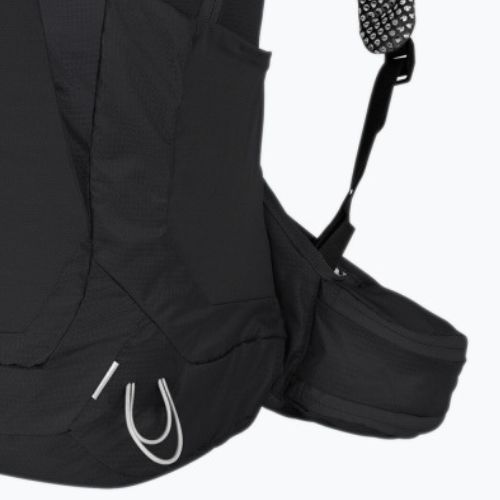 Jack Wolfskin Crosstrail 22 ST turistinė kuprinė juoda 2009562_6000_OS