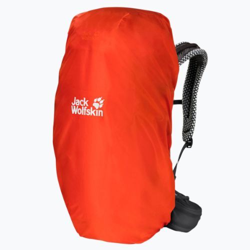 Jack Wolfskin Crosstrail 32 LT turistinė kuprinė juoda 2009422_6000_OS