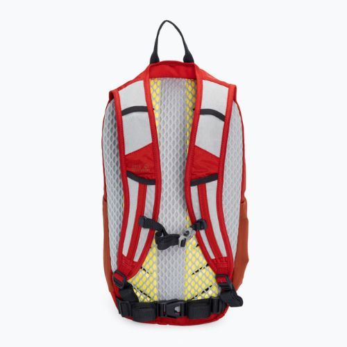 Jack Wolfskin Velo Jam 15 dviračių kuprinė raudona 2010291_2206