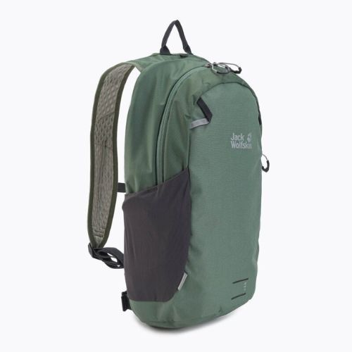 Jack Wolfskin Velo Jam 15 dviračių kuprinė žalia 2010291_4311