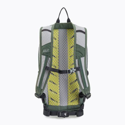 Jack Wolfskin Velo Jam 15 dviračių kuprinė žalia 2010291_4311