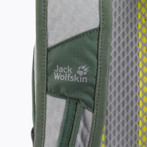 Jack Wolfskin Velo Jam 15 dviračių kuprinė žalia 2010291_4311