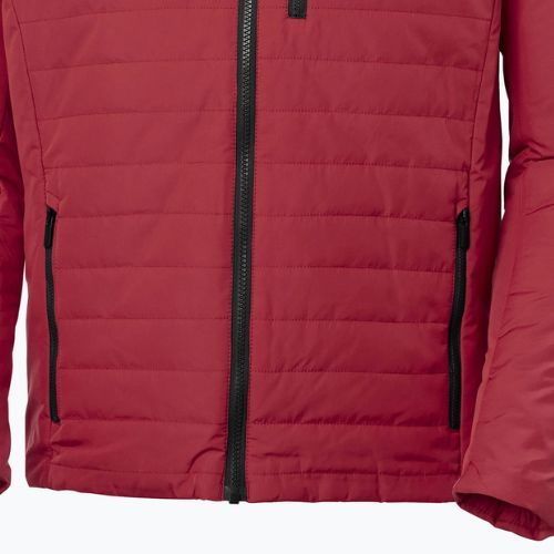 Helly Hansen vyriška buriavimo striukė Crew Insulator 2.0 red 30343_162