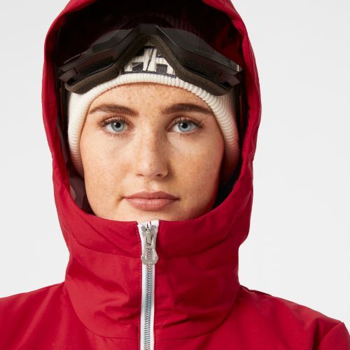 Helly Hansen moteriška slidinėjimo striukė Imperial Puffy balta 65690_004