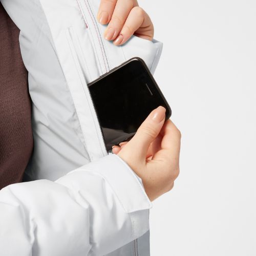 Helly Hansen moteriška slidinėjimo striukė Imperial Puffy balta 65690_004